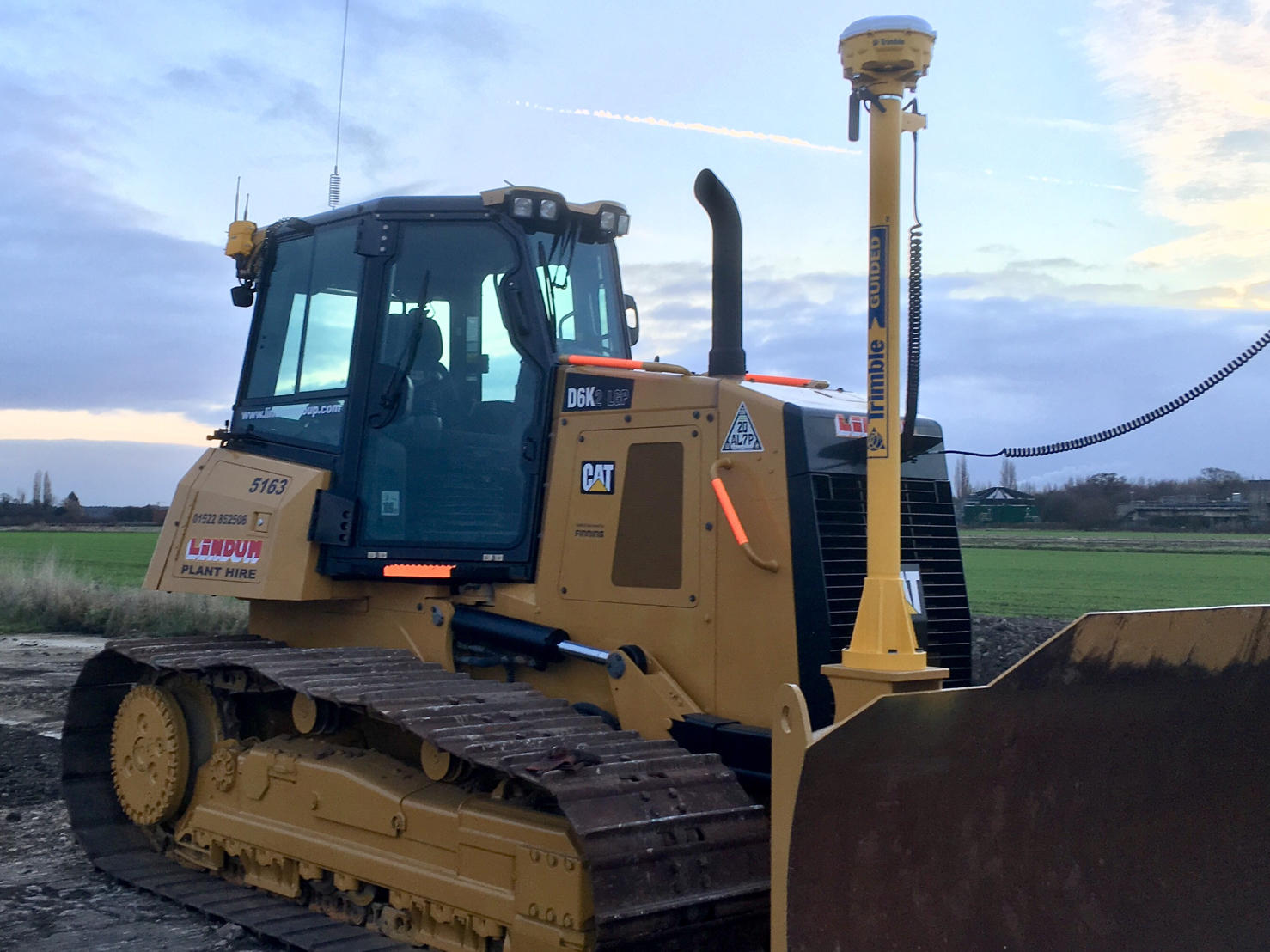 Bulldozers
