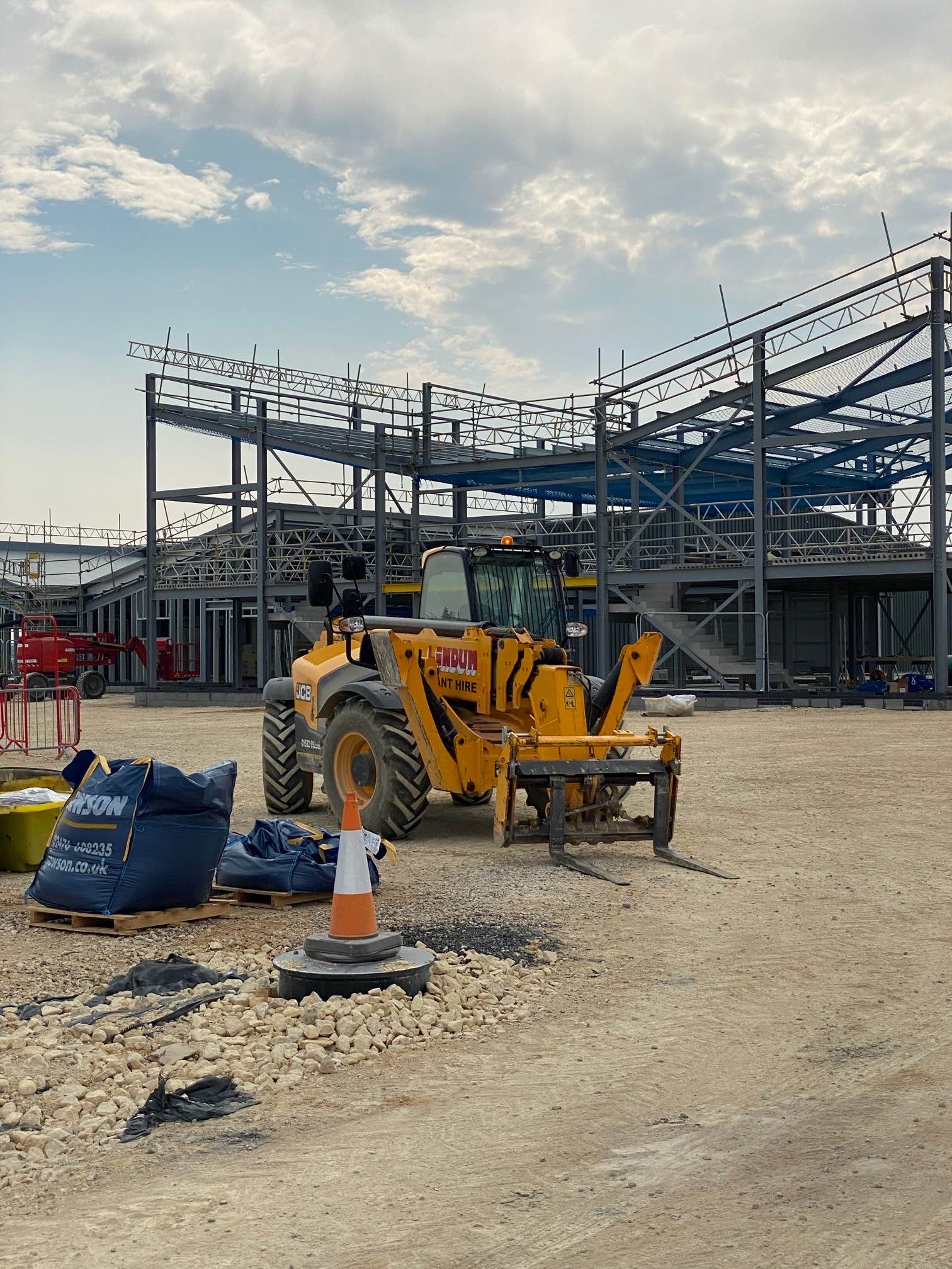 Lindum Plant (Lincoln Plant Hire)